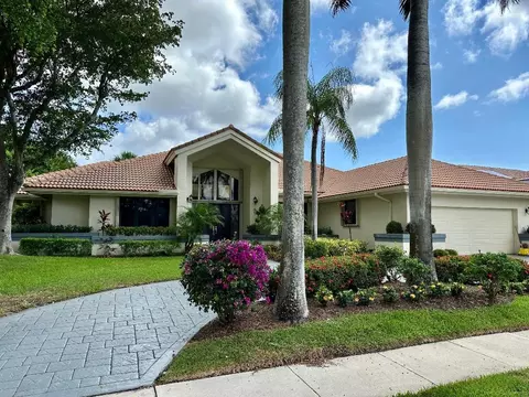 2269 NW 58th St, Boca Raton, FL 33496