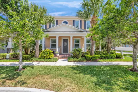 1111 N Prescott Dr N, Jupiter, FL 33458