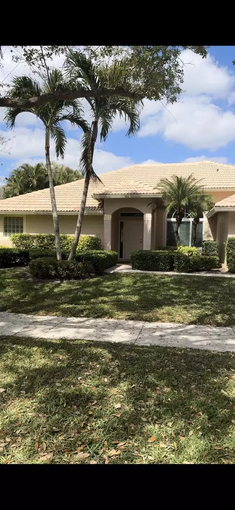 1197 S Egret Cir S, Jupiter, FL 33458