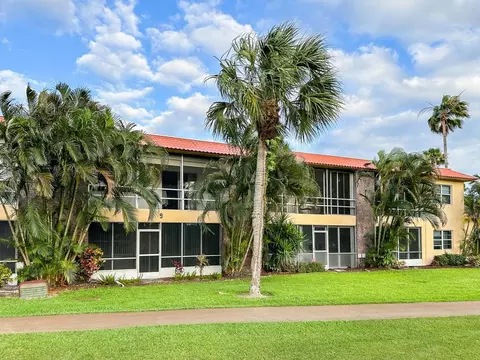 1917 SW Palm City #9G, Stuart, FL 34994