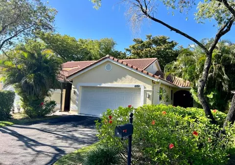 10751 Ladypalm #B, Boca Raton, FL 33498
