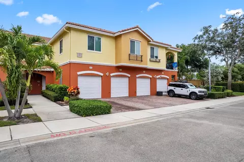 45 SE Sedona Cir #105, Stuart, FL 34994