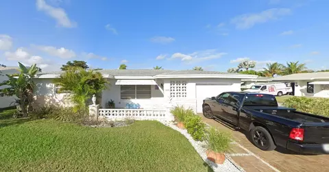 1495 NW 68th Ter, Margate, FL 33063