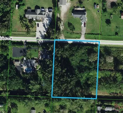 0000 32nd Ln, Loxahatchee, FL 33470