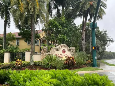 1718 Terracotta, Riviera Beach, FL 33404