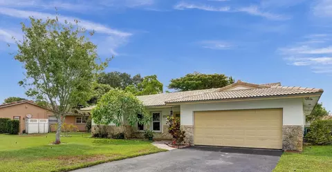 10700 NW 43rd, Coral Springs, FL 33065
