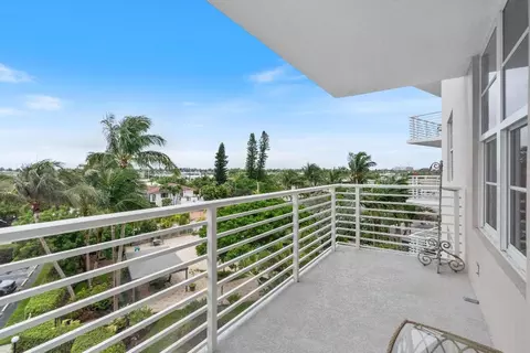 2851 S Ocean #4M, Boca Raton, FL 33432