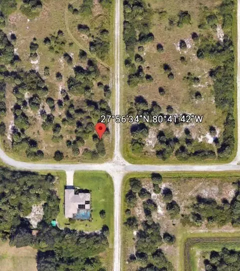 2196 Hibiscus Ave SW, Palm Bay, FL 32908