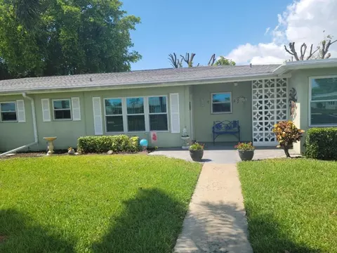 260 High Pt #C, Boynton Beach, FL 33435