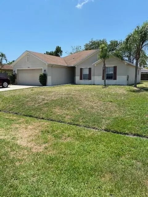 766 SE Norcross, Port Saint Lucie, FL 34983