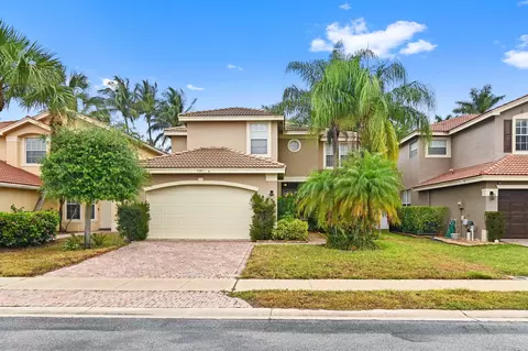 5345 Grand Banks Blvd, Greenacres, FL 33463