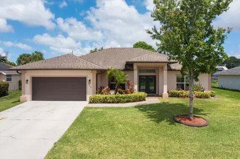 2549 SW Deckard St, Port Saint Lucie, FL 34953