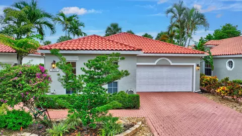 17310 Antigua Point Way, Boca Raton, FL 33487