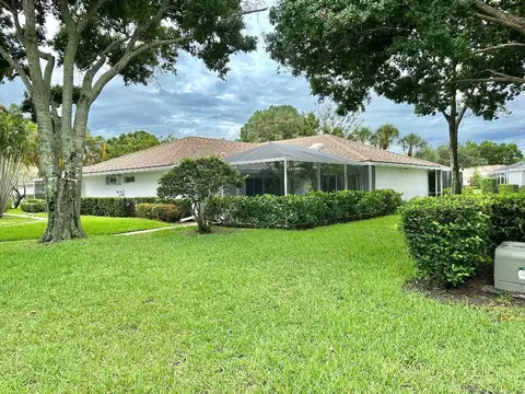 2505 Pin Oak Ct #2505, Palm Beach Gardens, FL 33410