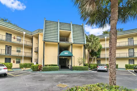 9091 Lime Bay Blvd #308, Tamarac, FL 33321