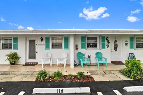 1191 SW Lake Cir #113, Boynton Beach, FL 33426