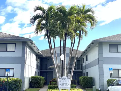 15235 Lakes Of Delray Blvd #292, Delray Beach, FL 33484