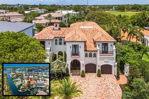 591 Phillips Dr, Boca Raton, FL 33432