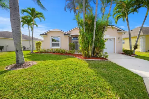 519 NW Cortina, Port Saint Lucie, FL 34986