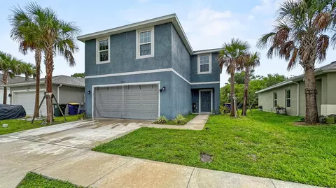 3370 N Park Dr, Fort Pierce, FL 34982