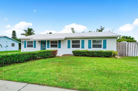 1105 Sioux St, Jupiter, FL 33458