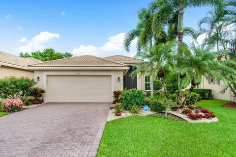 9057 Meridian View Isle, Boynton Beach, FL 33473