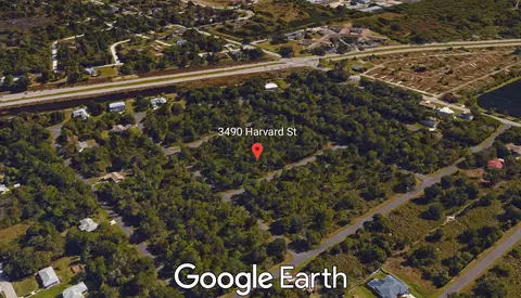 3490 Harvard St, Port Charlotte, FL 33980