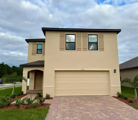 550 Sea Spray Dr, Fort Pierce, FL 34945
