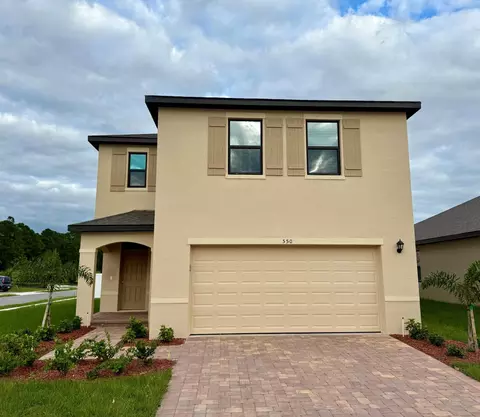 550 Sea Spray Dr, Fort Pierce, FL 34945