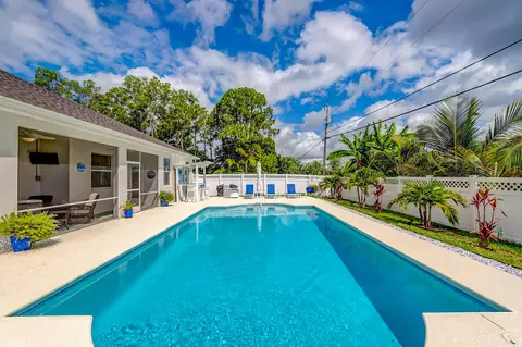 2825 SEagle Dr, Port Saint Lucie, FL 34984