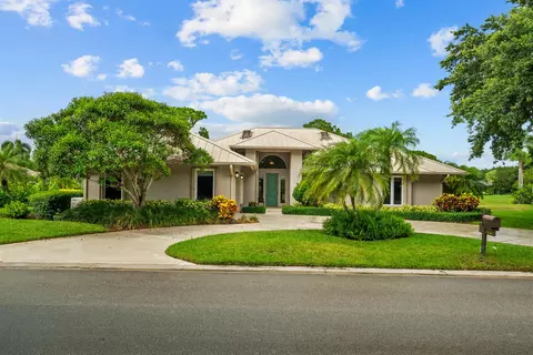 6780 SE Winged Foot Dr, Stuart, FL 34997 photo 1