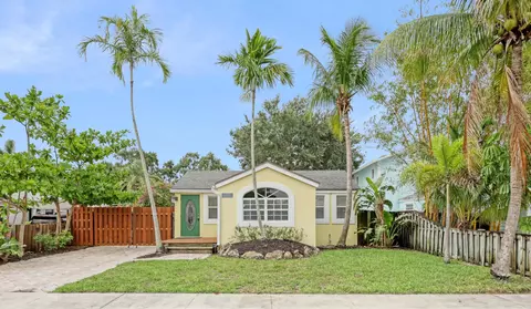 110 Euclid Blvd, Lantana, FL 33462