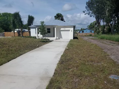 4920 SE Jack Ave, Stuart, FL 34997