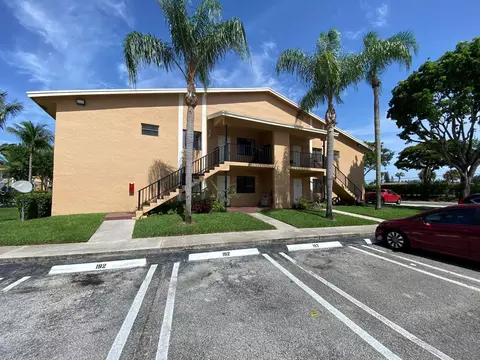 6061 10th Ave N #243, Greenacres, FL 33463