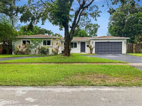 4716 NW 6th, Plantation, FL 33317