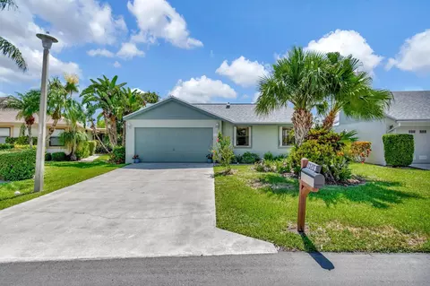 1345 NW 25th Ln, Delray Beach, FL 33445