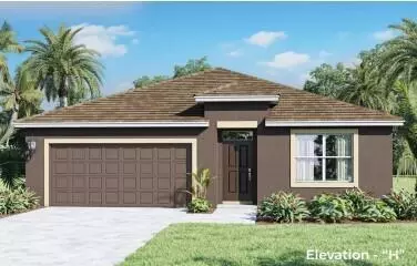 2261 SE Lucaya St, Port Saint Lucie, FL 34952