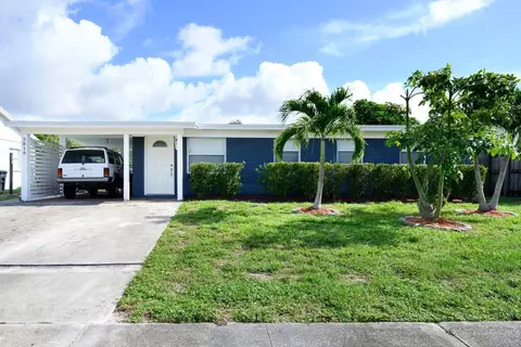3819 Bahama Rd, Palm Beach Gardens, FL 33410