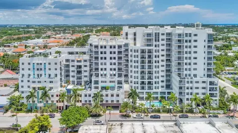 155 E Boca Raton Rd #1007, Boca Raton, FL 33432