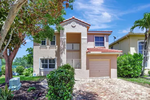 3469 NW 108th Ter, Coral Springs, FL 33065