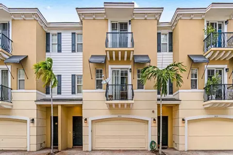 3615 NW 5th Ter, Boca Raton, FL 33431