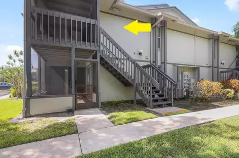 8195 SE Croft #5, Hobe Sound, FL 33455