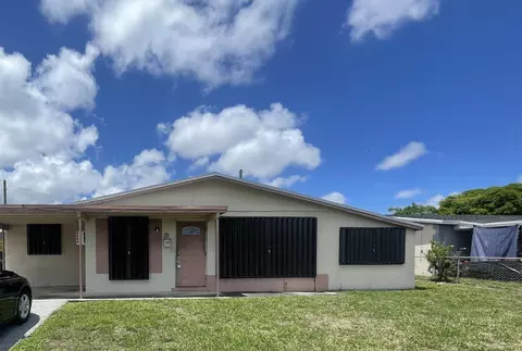 683 NW 21st St, Pompano Beach, FL 33060