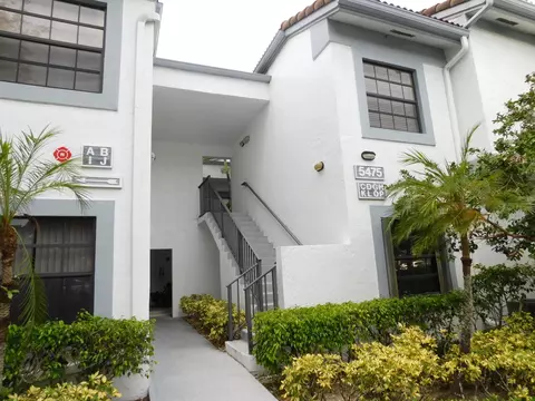 5475 Verona Dr #L, Boynton Beach, FL 33437