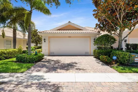 3064 Verdmont Ln, Wellington, FL 33414