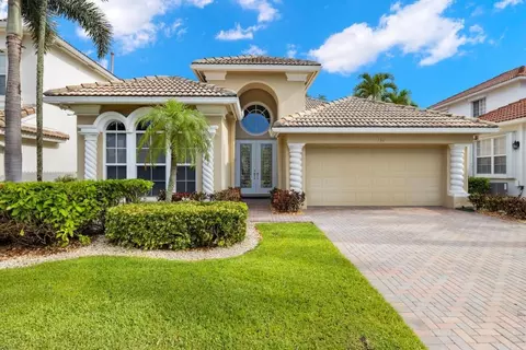 736 Maritime, North Palm Beach, FL 33410