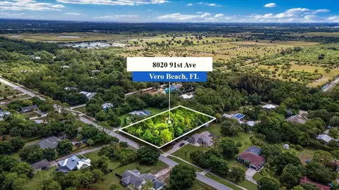 8020 91st Ave, Vero Beach, FL 32967