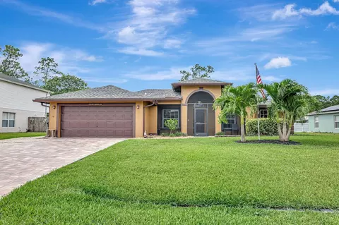 1590 SW Bermel Ave, Port Saint Lucie, FL 34953