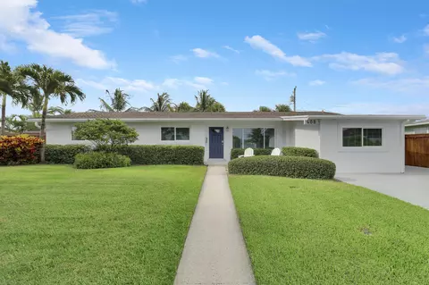 408 Flotilla, North Palm Beach, FL 33408