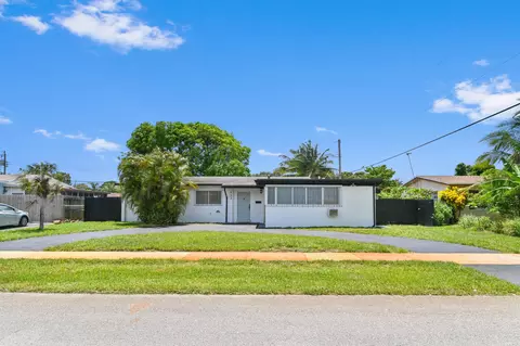 Undisclosed, Lantana, FL 33462